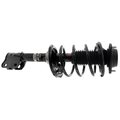 Kyb Suspension Strut And Coil Spring Assm, SR4385 SR4385